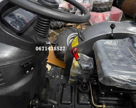 Другая Другая, объемом двигателя 0 л и пробегом 1 тыс. км за 5139 $, фото 5 на Automoto.ua