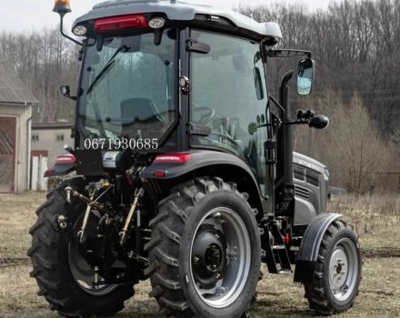 Другая Другая, объемом двигателя 3.17 л и пробегом 1 тыс. км за 13390 $, фото 4 на Automoto.ua