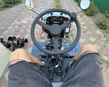 Другая Другая, объемом двигателя 0 л и пробегом 1 тыс. км за 1813 $, фото 7 на Automoto.ua