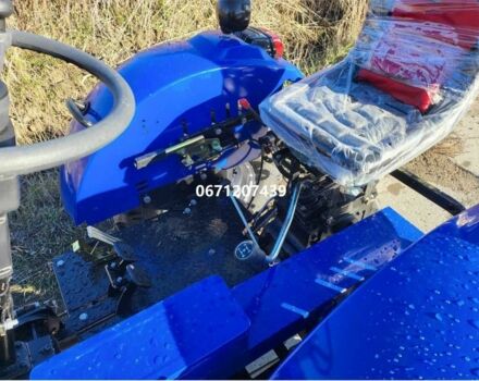 Другая Другая, объемом двигателя 0 л и пробегом 1 тыс. км за 2600 $, фото 2 на Automoto.ua