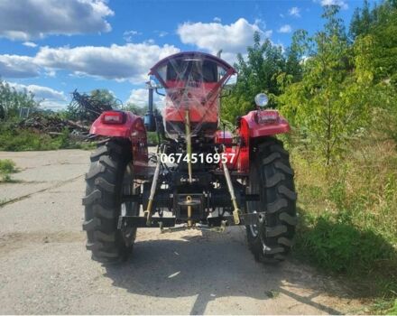 Другая Другая, объемом двигателя 0 л и пробегом 1 тыс. км за 3650 $, фото 2 на Automoto.ua