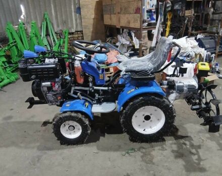 Другая Другая, объемом двигателя 0 л и пробегом 1 тыс. км за 1795 $, фото 6 на Automoto.ua