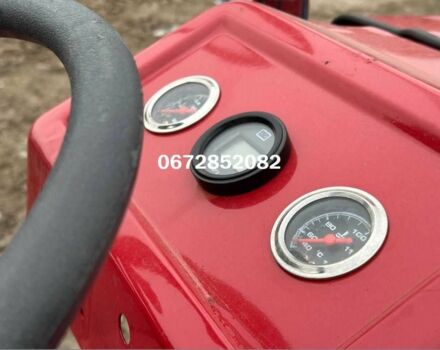 Інша Інша, об'ємом двигуна 1 л та пробігом 1 тис. км за 2850 $, фото 5 на Automoto.ua