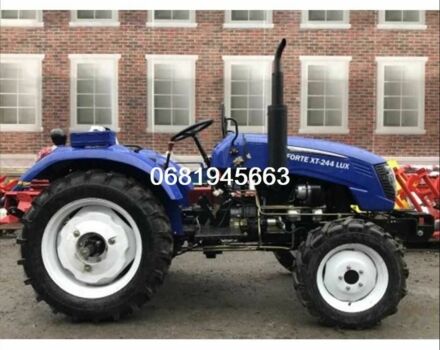 Другая Другая, объемом двигателя 0 л и пробегом 1 тыс. км за 5700 $, фото 3 на Automoto.ua