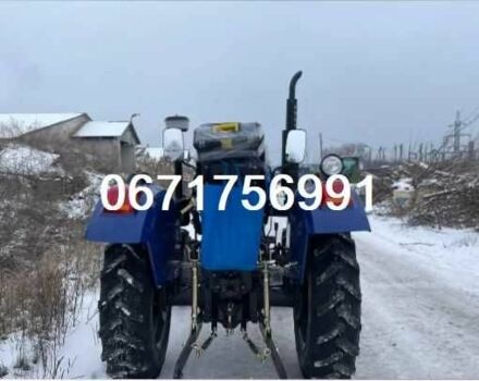 Інша Інша, об'ємом двигуна 0 л та пробігом 1 тис. км за 5050 $, фото 7 на Automoto.ua