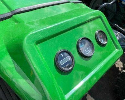 Другая Другая, объемом двигателя 0 л и пробегом 1 тыс. км за 2125 $, фото 5 на Automoto.ua