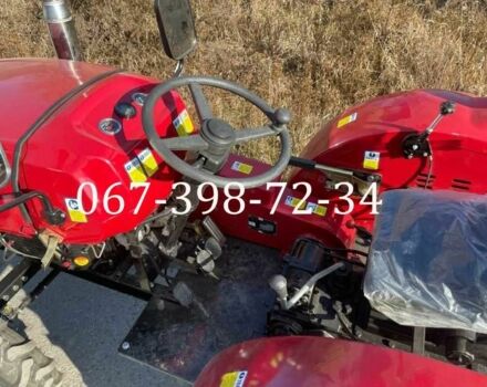 Другая Другая, объемом двигателя 1.3 л и пробегом 1 тыс. км за 2950 $, фото 5 на Automoto.ua