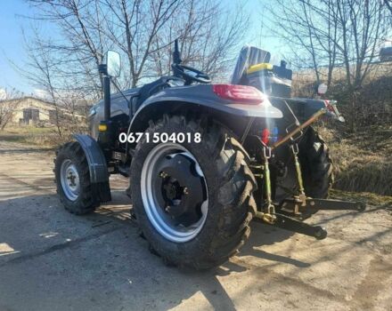 Інша Інша, об'ємом двигуна 0 л та пробігом 1 тис. км за 6780 $, фото 3 на Automoto.ua