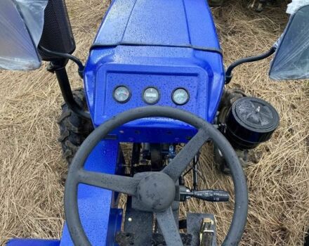 Інша Інша, об'ємом двигуна 0 л та пробігом 1 тис. км за 2120 $, фото 2 на Automoto.ua