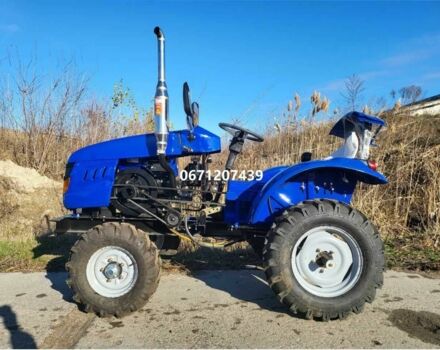 Другая Другая, объемом двигателя 0 л и пробегом 1 тыс. км за 2600 $, фото 1 на Automoto.ua