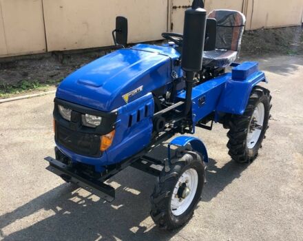 Інша Інша, об'ємом двигуна 0 л та пробігом 1 тис. км за 2115 $, фото 1 на Automoto.ua