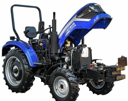Другая Другая, объемом двигателя 0 л и пробегом 1 тыс. км за 6500 $, фото 5 на Automoto.ua