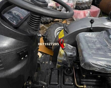 Інша Інша, об'ємом двигуна 0 л та пробігом 1 тис. км за 5140 $, фото 4 на Automoto.ua