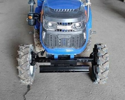 Другая Другая, объемом двигателя 0 л и пробегом 1 тыс. км за 2730 $, фото 2 на Automoto.ua