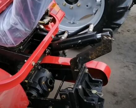 Другая Другая, объемом двигателя 0 л и пробегом 1 тыс. км за 2450 $, фото 3 на Automoto.ua