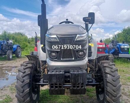 Другая Другая, объемом двигателя 0 л и пробегом 1 тыс. км за 6780 $, фото 1 на Automoto.ua