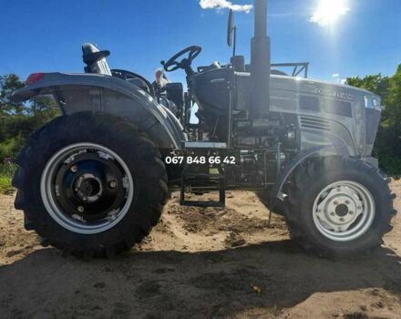 Другая Другая, объемом двигателя 0 л и пробегом 1 тыс. км за 7980 $, фото 8 на Automoto.ua