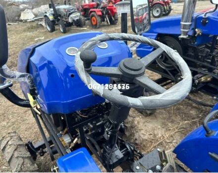 Другая Другая, объемом двигателя 0 л и пробегом 1 тыс. км за 2800 $, фото 6 на Automoto.ua