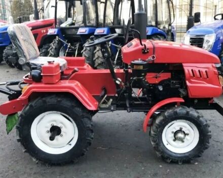 Інша Інша, об'ємом двигуна 0 л та пробігом 1 тис. км за 2450 $, фото 1 на Automoto.ua