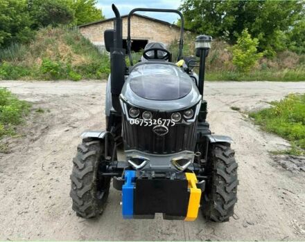 Другая Другая, объемом двигателя 0 л и пробегом 1 тыс. км за 7800 $, фото 7 на Automoto.ua