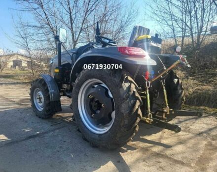 Другая Другая, объемом двигателя 0 л и пробегом 1 тыс. км за 6780 $, фото 4 на Automoto.ua
