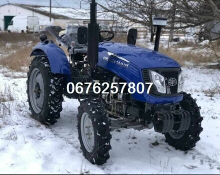 Другая Другая, объемом двигателя 0 л и пробегом 1 тыс. км за 5550 $, фото 1 на Automoto.ua