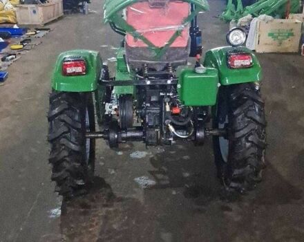 Другая Другая, объемом двигателя 1 л и пробегом 1 тыс. км за 2530 $, фото 1 на Automoto.ua