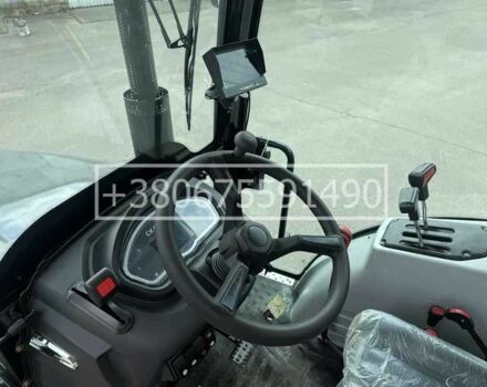 Другая Другая, объемом двигателя 2.55 л и пробегом 1 тыс. км за 9790 $, фото 4 на Automoto.ua