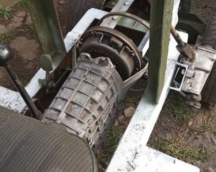 Інша Інша, об'ємом двигуна 0 л та пробігом 300 тис. км за 239 $, фото 4 на Automoto.ua