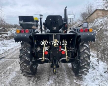 Другая Другая, объемом двигателя 0 л и пробегом 1 тыс. км за 5800 $, фото 5 на Automoto.ua