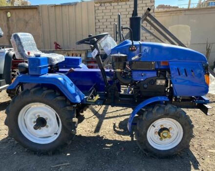 Інша Інша, об'ємом двигуна 0 л та пробігом 1 тис. км за 2115 $, фото 1 на Automoto.ua