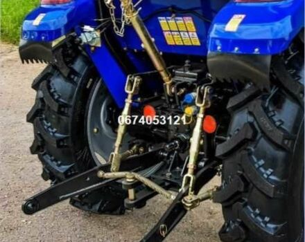 Другая Другая, объемом двигателя 0 л и пробегом 1 тыс. км за 8200 $, фото 9 на Automoto.ua