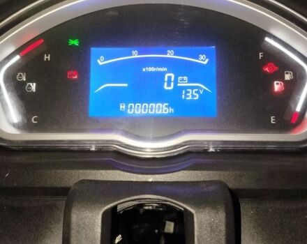 Другая Другая, объемом двигателя 0 л и пробегом 1 тыс. км за 7900 $, фото 6 на Automoto.ua