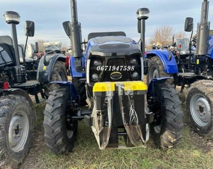 Інша Інша, об'ємом двигуна 2.55 л та пробігом 1 тис. км за 7050 $, фото 2 на Automoto.ua