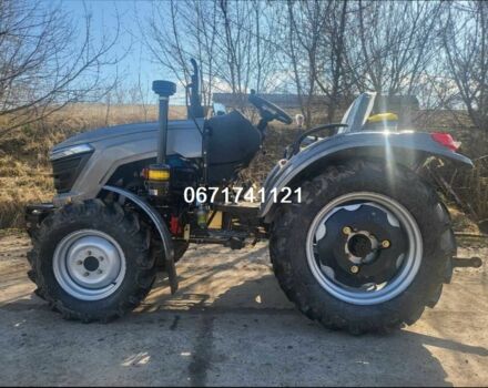 Другая Другая, объемом двигателя 0 л и пробегом 1 тыс. км за 6790 $, фото 3 на Automoto.ua
