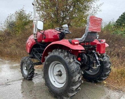 Другая Другая, объемом двигателя 0 л и пробегом 1 тыс. км за 2450 $, фото 2 на Automoto.ua