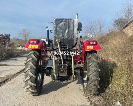 Інша Інша, об'ємом двигуна 0 л та пробігом 1 тис. км за 2850 $, фото 3 на Automoto.ua