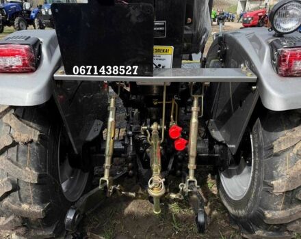 Другая Другая, объемом двигателя 0 л и пробегом 1 тыс. км за 5139 $, фото 6 на Automoto.ua