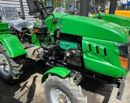 Другая Другая, объемом двигателя 0 л и пробегом 1 тыс. км за 2120 $, фото 1 на Automoto.ua