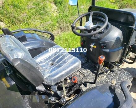 Другая Другая, объемом двигателя 2.54 л и пробегом 1 тыс. км за 6500 $, фото 4 на Automoto.ua