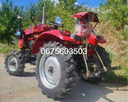 Інша Інша, об'ємом двигуна 0 л та пробігом 1 тис. км за 3650 $, фото 4 на Automoto.ua