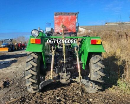 Другая Другая, объемом двигателя 0 л и пробегом 1 тыс. км за 3550 $, фото 5 на Automoto.ua