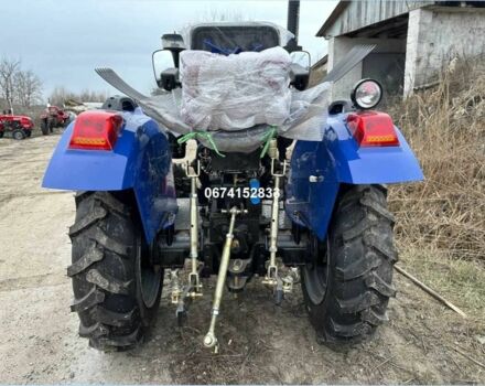 Другая Другая, объемом двигателя 0 л и пробегом 1 тыс. км за 5045 $, фото 2 на Automoto.ua