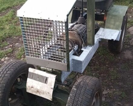 Інша Інша, об'ємом двигуна 0 л та пробігом 300 тис. км за 239 $, фото 5 на Automoto.ua