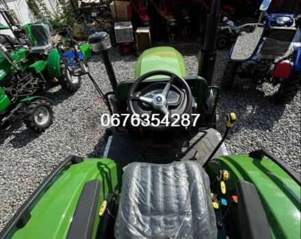 Інша Інша, об'ємом двигуна 0 л та пробігом 1 тис. км за 7600 $, фото 2 на Automoto.ua