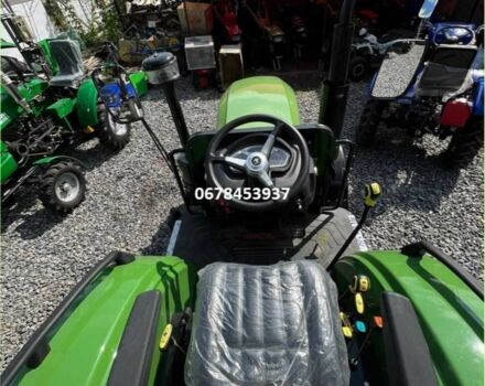 Інша Інша, об'ємом двигуна 0 л та пробігом 1 тис. км за 7600 $, фото 10 на Automoto.ua