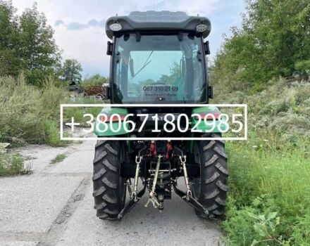 Інша Інша, об'ємом двигуна 3.17 л та пробігом 1 тис. км за 13000 $, фото 3 на Automoto.ua