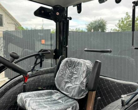 Другая Другая, объемом двигателя 0 л и пробегом 1 тыс. км за 9979 $, фото 14 на Automoto.ua