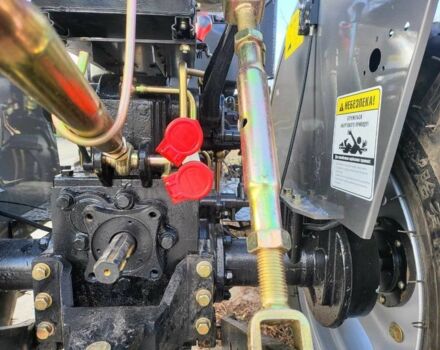 Другая Другая, объемом двигателя 0 л и пробегом 1 тыс. км за 5150 $, фото 6 на Automoto.ua