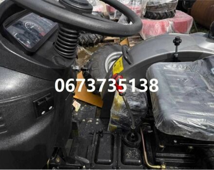 Другая Другая, объемом двигателя 0 л и пробегом 1 тыс. км за 5150 $, фото 9 на Automoto.ua